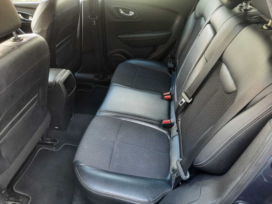 Renault Kadjar 1,5dci Nacional 2017