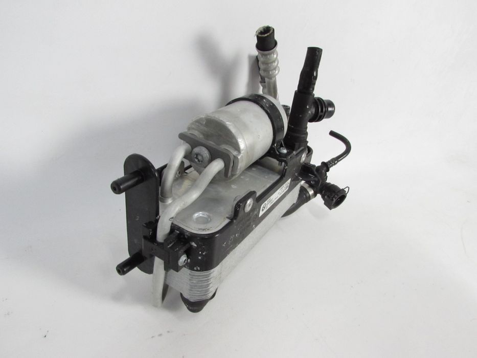 Condensador Ac Bmw 5 Ref: 64539309007