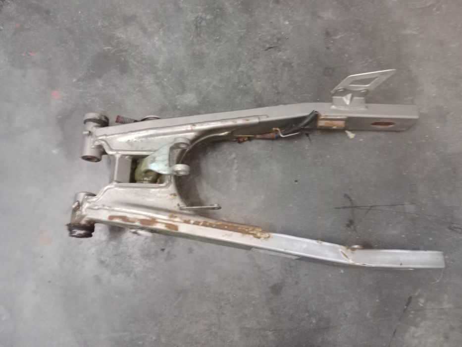 yamaha xtz660 xtz 660 wahacz kołyska kiwak zawieszenie tył tylne