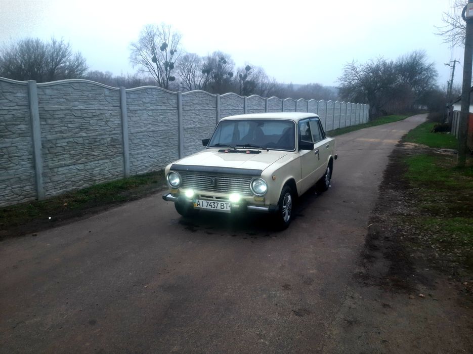 Продам свій Ваз 21011