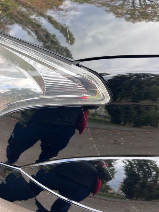 Toyota Land Cruiser Prado 120 2008 г. в.