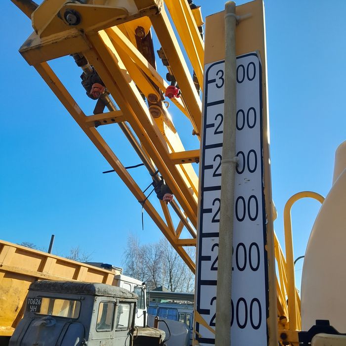 Продам оприскувач ОП 3000