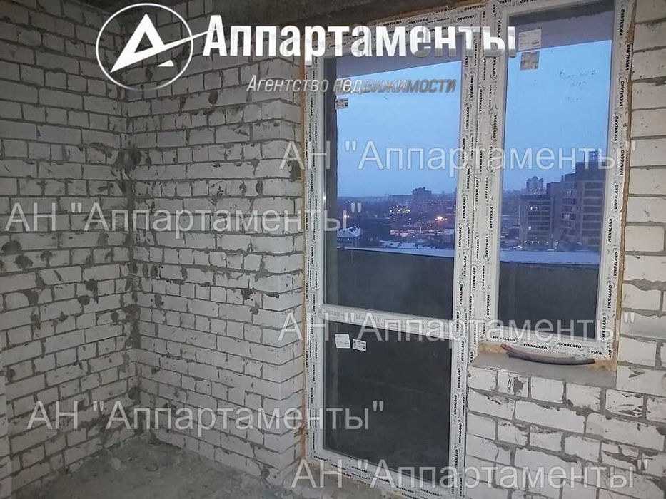 Эксклюзивно! Продам 1к.кв 58м новострой ЖК Рогатинский, строительное, метро Ц.Рынок
