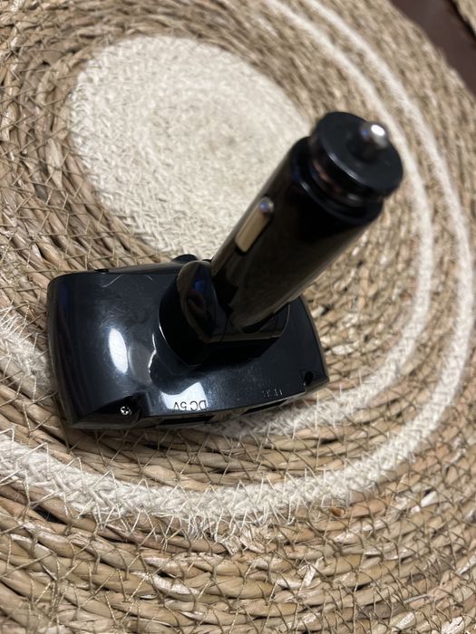 Transmiter FM Bluetooth ładowarka samochodowa 2 USB