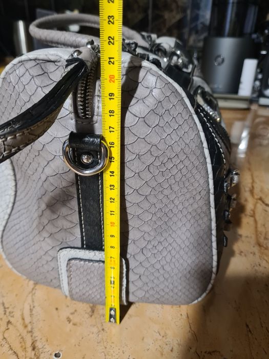 Torebka Guess damska