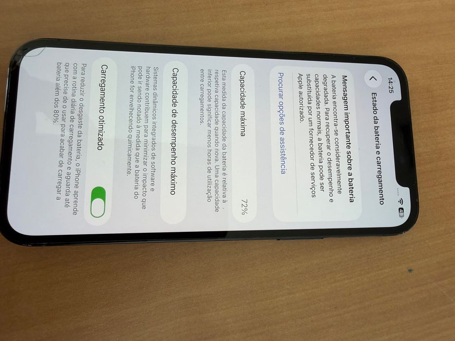 iPhone 12 Pro 256 Gb