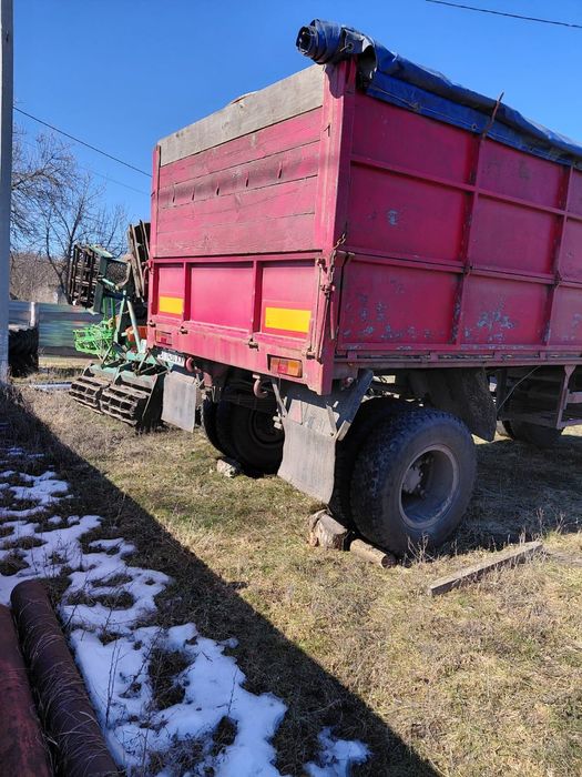 Продається Камаз