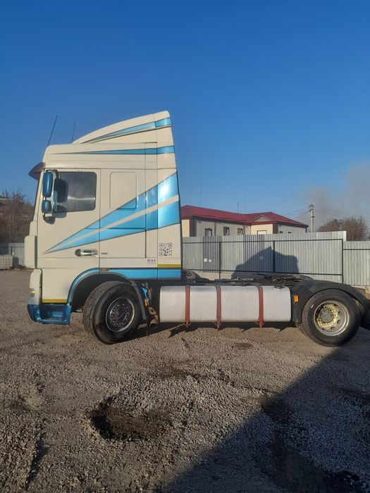DAF 105 460 Автомат