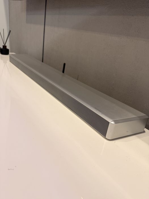 Soundbar Yamaha MusicCast YSP-2700