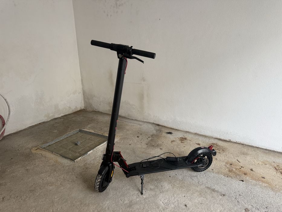 Trotinete eletrica marca wispeed