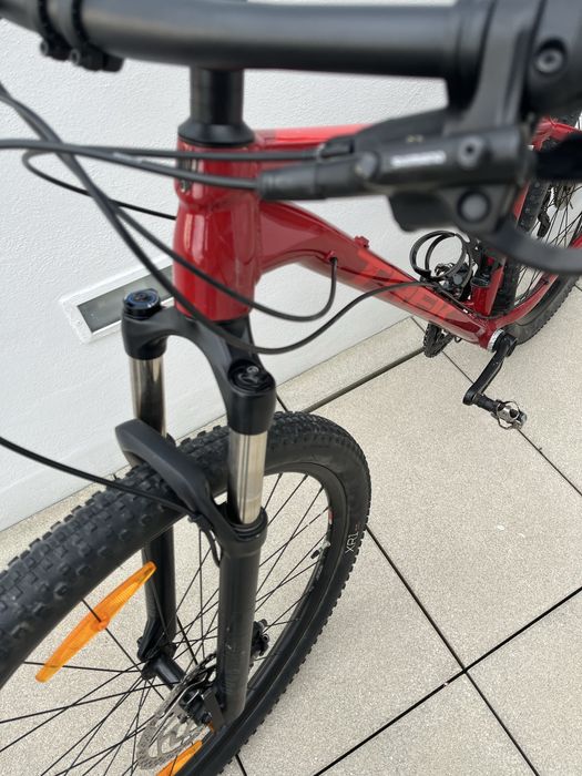 Trek x-caliber 8 R29 L