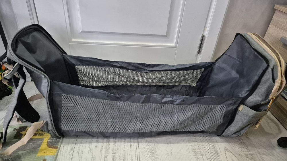 Сумка органайзер для мами