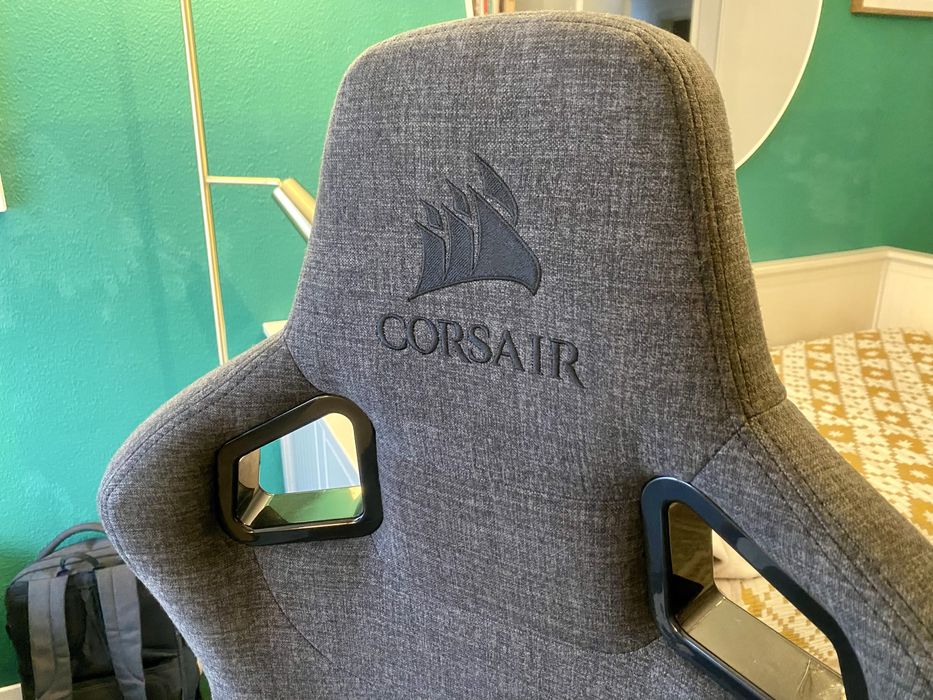 Cadeira Gaming Corsair T3