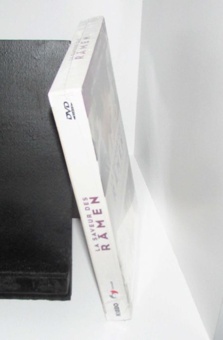 La Saveur Des Ramen (Edition Collector) + Livre des Recettes Du Film