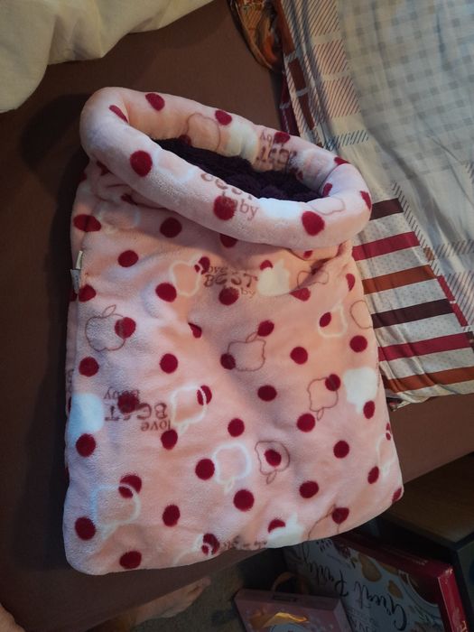 Спальник для кота и собаки