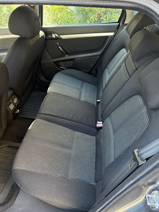 Peugeot 407 1.6 HDI SW