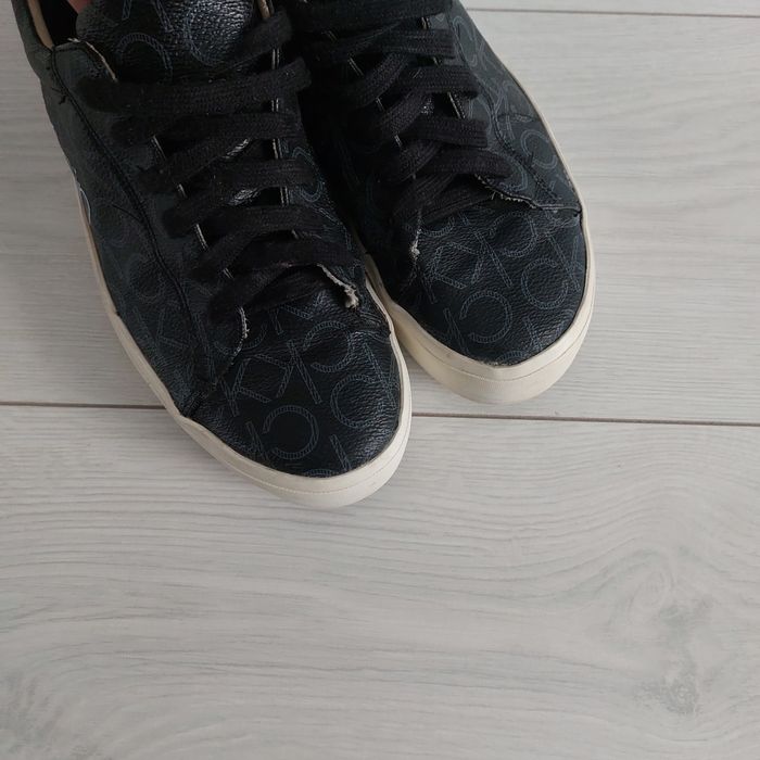 Buty damskie calvin klein 39
