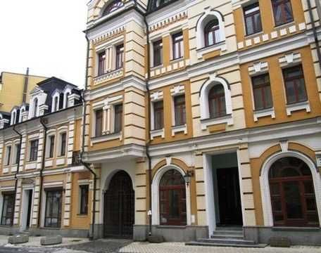 Коммерческая недвижимость по адресу ул. Замковецкая (площадь 59,9 м²) - Atlanta.ua - фото 3