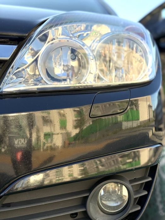 Opel Astra H 1.6 бензин  Свіжопригнана з Німеччини Рідна фарба