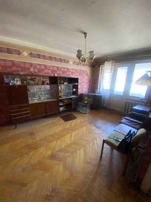 Продам 3 комнатную квартиру на  Черемушках ! Госпрограммы, ваучеры !