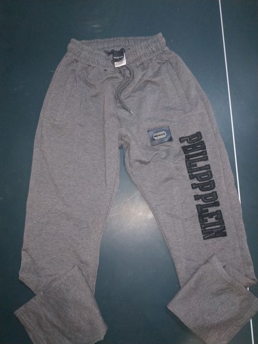 Спортивні штани Philip Plein