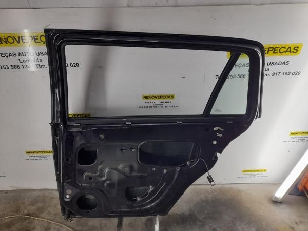 Porta trás direita OPEL Astra H Sedan (L69)