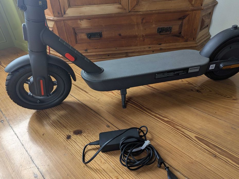 Trotinete elétrica XIAOMI