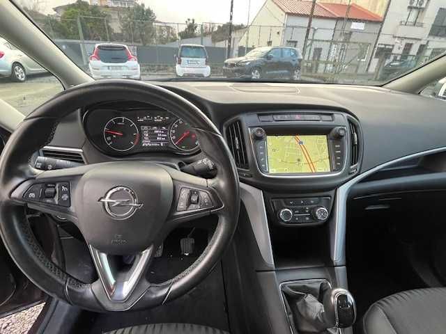 OPEL ZAFIRA 1.6 CDTI 7 L 136 CV