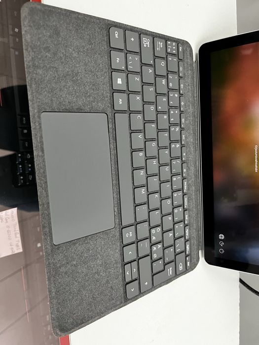 Планшет Microsoft Surface Go 2 1926 64gb