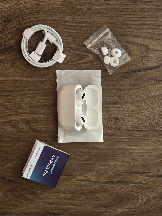 Навушники Apple AirPods Pro 1 покоління