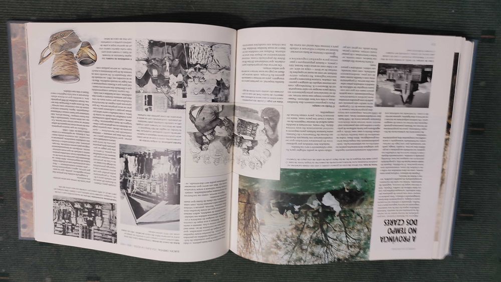 História da Vida Quotidiana