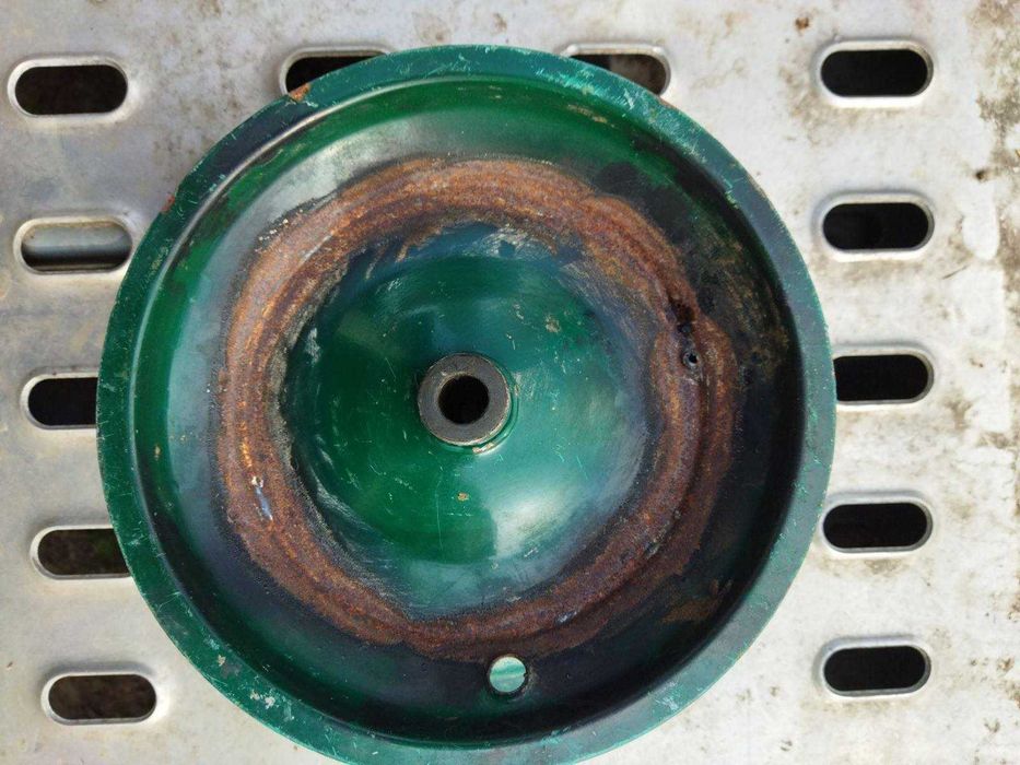 Колесо до тачки культиватора б/у