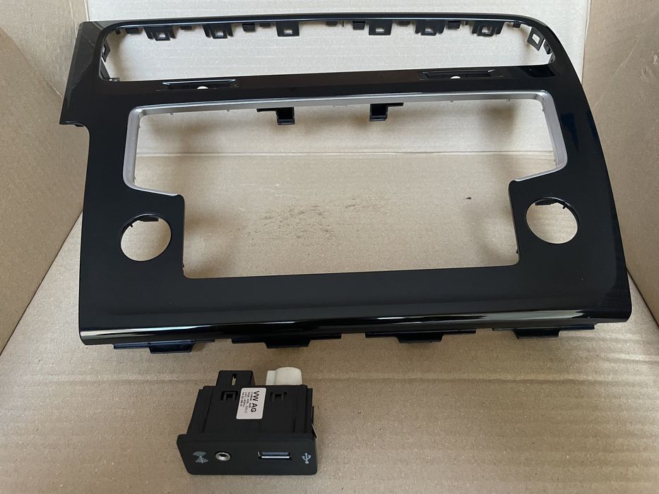 Radio VW golf7 Mib1
