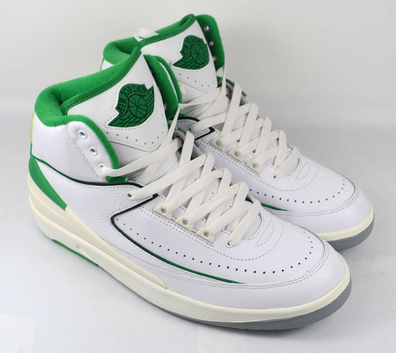Nike Sneakersy Air Jordan 2 Retro DR8884  roz. 42