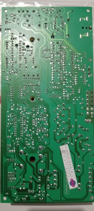 Плата управління АМ54-IMS Immergas Nike