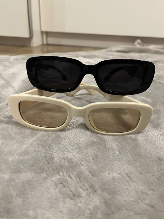 Okulary przeciwsłoneczne