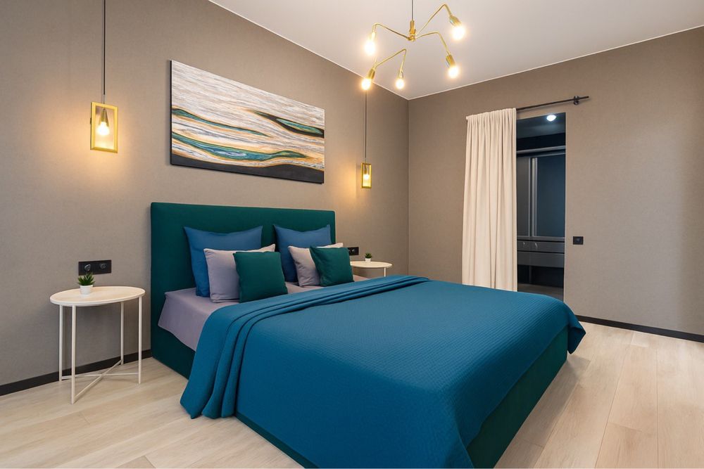 Подобово Квартиру 2-Кімн Рівер Парк