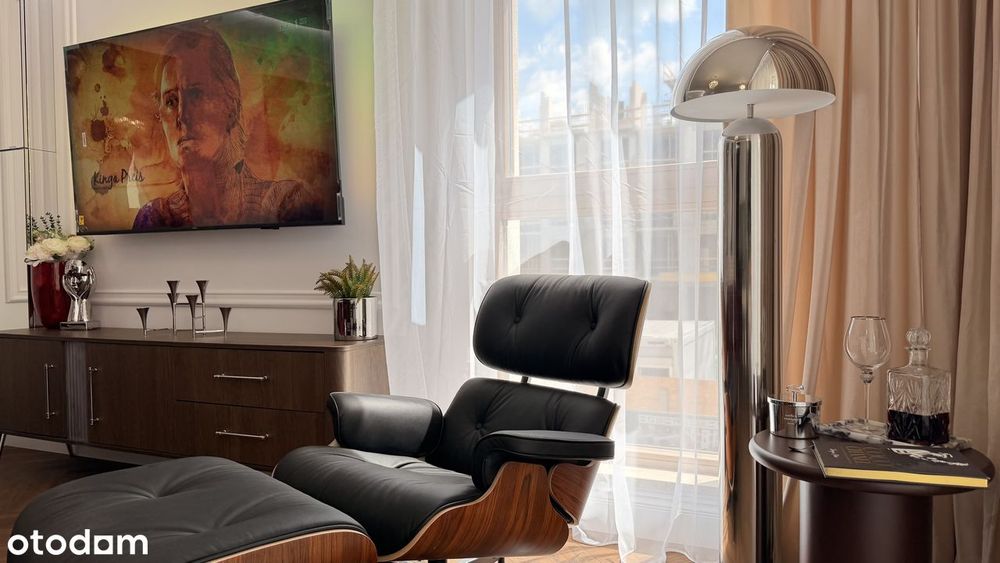 Apartament Premium Porto | 67 m² | Klimatyzacja | Garaż | Fitness - Widok 3