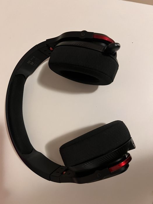 Гарнітура ігрова A4 Tech MR710 Bloody (Black)