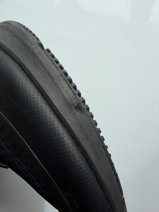Кросівки Nike Air Zoom Pegasus Shield Black