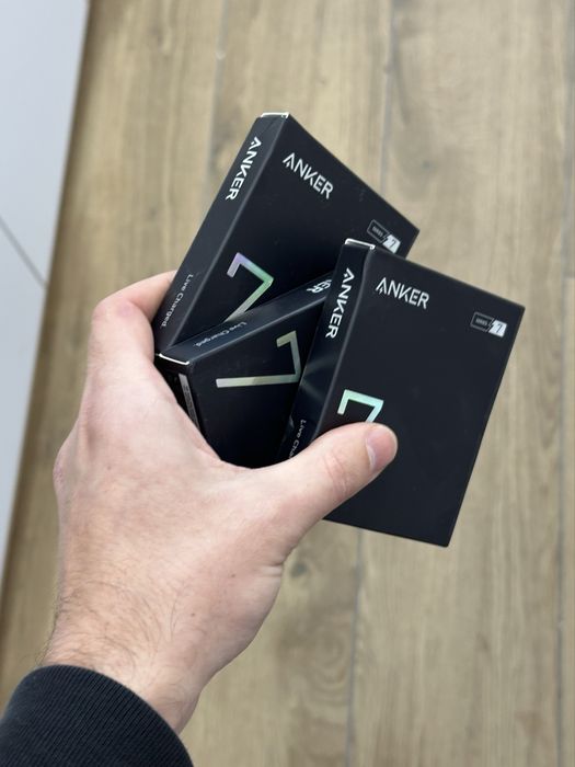 Кабель Anker 765 USB C to USB 140W Fast Charging ShopusCenter