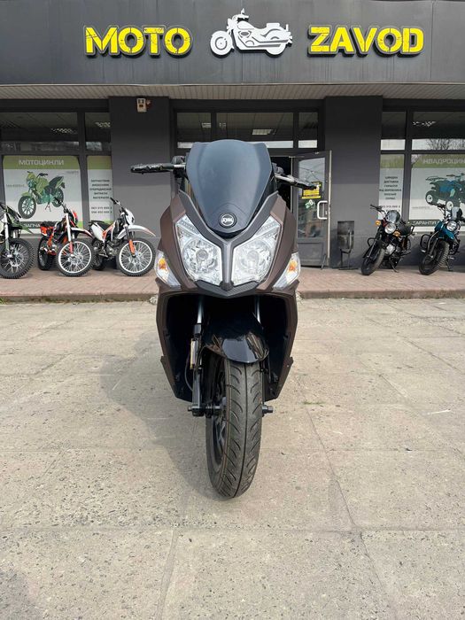 Sym Jet 14 200cc В Наявності!! Кредит!! Гарантія!! Доставка!!