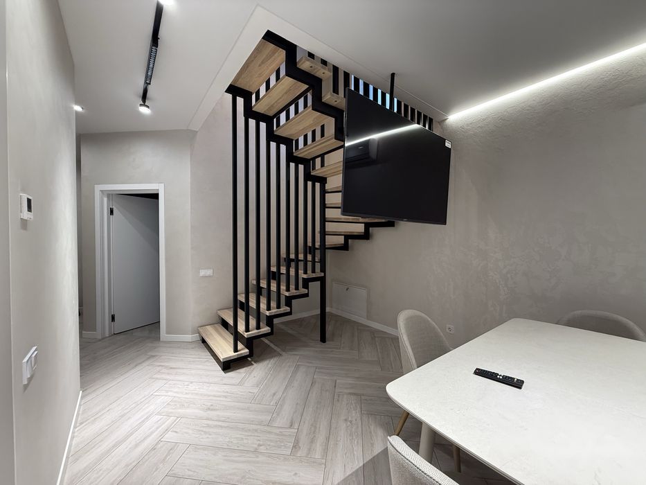 Продаж дуплекса на Немирівському шосе