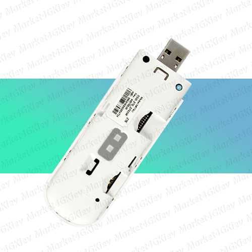 Мобільний 4G LTE Wi-Fi роутер ZTE MF79U ОПТ!