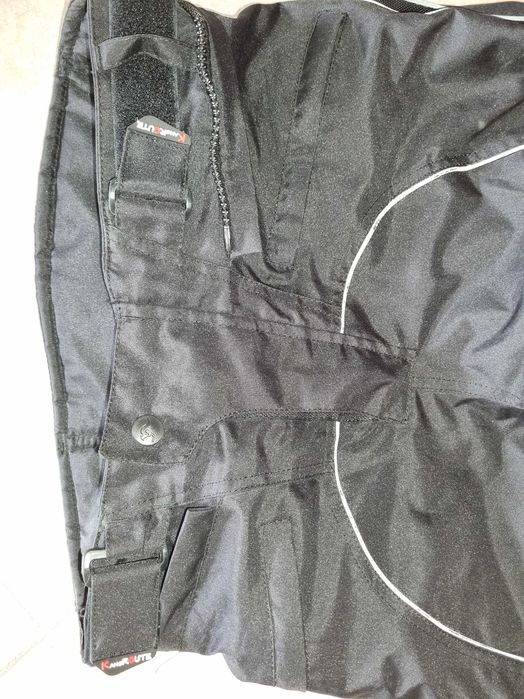 Calças motard masculinas tamanho M