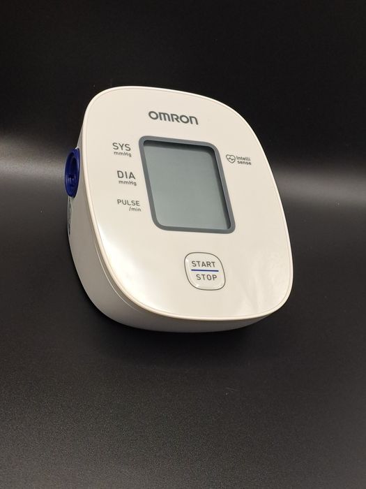 Omron X2 Basic ciśnieniomierz naramienny
