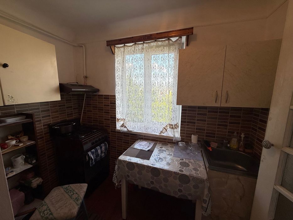 Оренда 1 кімнатноі квартири в центрі міста по вул. Хортицькхій .