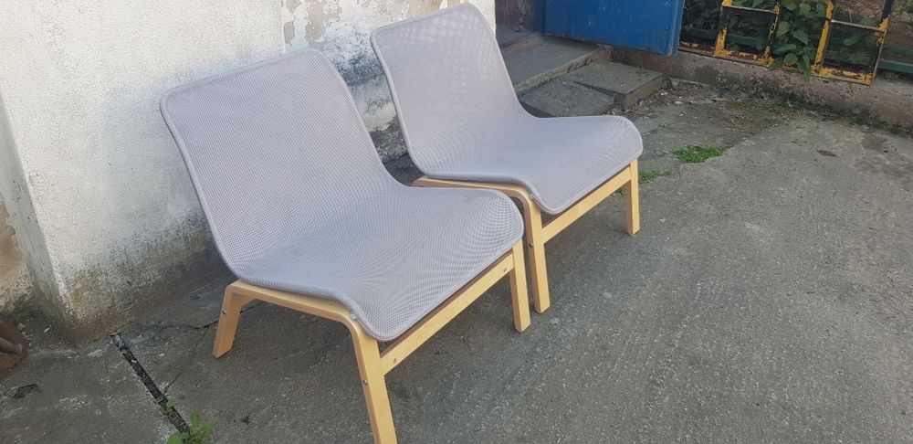 Fotele Ikea  2 szt