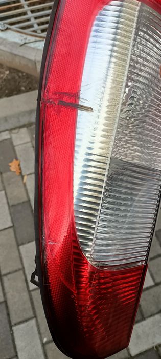 Стоп мерседес віто