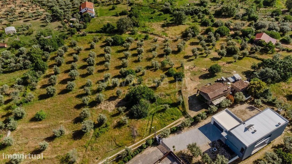 Terreno para Construção / Fundão, Fundão